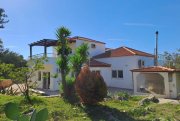 Kambia Kreta, Kambia außergewöhnliche Villa, priv. Pool Meer- Bergblick Haus kaufen